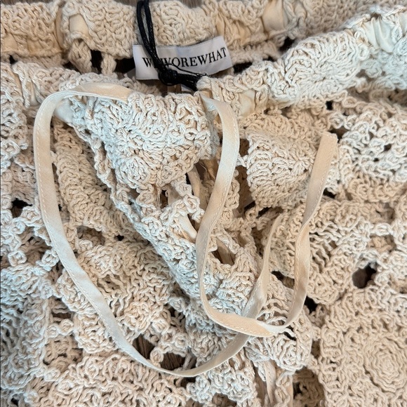 Crochet We Wore What pants - Picture 4 of 8